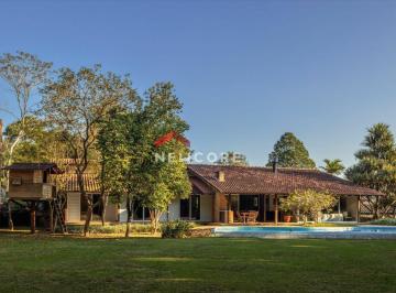 Casa · 274m² · 3 Quartos · 2 Vagas · Casa de condomínio em  Rua Panamá - Recanto Impla - Carapicuíba/SP