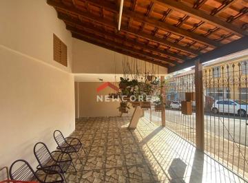 Casa · 223m² · 4 Quartos · 4 Vagas · Casa em  Rua Voluntários da Pátria - Alto Higienópolis - Bauru/SP