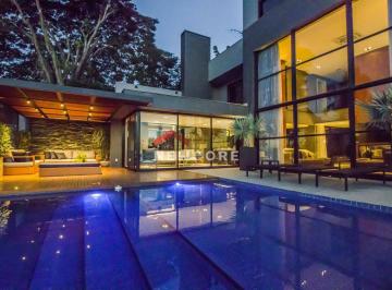 Casa · 508m² · 4 Quartos · 2 Vagas · Sobrado em  Rua Curitiba - Boa Vista - Novo Hamburgo/RS