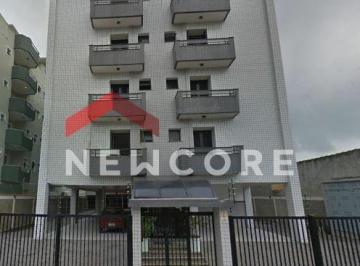 Apartamento · 86m² · 3 Quartos · 1 Vaga · Apartamento em  Rua Mato Grosso - Umuarama - Ubatuba/SP
