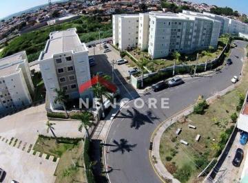 Apartamento · 48m² · 2 Quartos · 1 Vaga · Apartamento em  Rua Professora Maria Pilar Bórgia - Vila Carminha - Campinas/SP