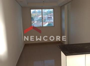 Apartamento · 48m² · 2 Quartos · 1 Vaga · Apartamento em  Rua Professora Maria Pilar Bórgia - Vila Carminha - Campinas/SP
