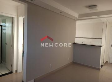 Apartamento · 48m² · 2 Quartos · 1 Vaga · Apartamento em Rua Professora Maria Pilar Bórgia - Vila Carminha - Campinas/SP