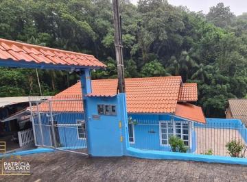 Casa · 132m² · 2 Quartos · 2 Vagas · Terreno com 03 casas - Velha - Blumenau