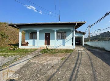 Terreno · 780m² · Exclusividade - Terreno com casa a averbar - Velha Central - Blumenau