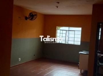 Casa · 50m² · 2 Quartos · ALUGA-SE CASA - JARDIM RECORD