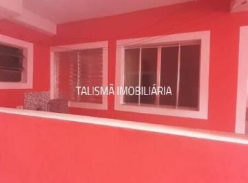 Casa · 50m² · 1 Quarto · ALUGA-SE CASA 06 - JARDIM SCÂNDIA