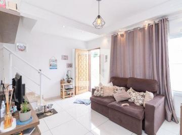 Casa · 60m² · 2 Quartos · 2 Vagas · Casa à Venda - Vila Re, 2 Quartos, 60 m² - São Paulo
