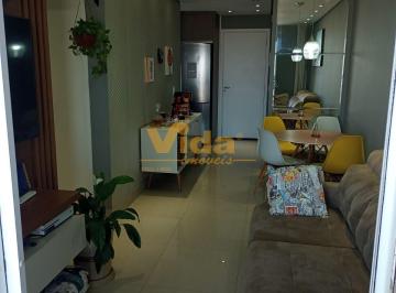 Apartamento · 49m² · 2 Quartos · 2 Vagas · Apartamento em Jardim Roberto - Osasco