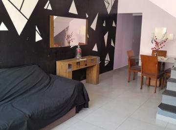 SALA · SOBRADO - NOVO OSASCO