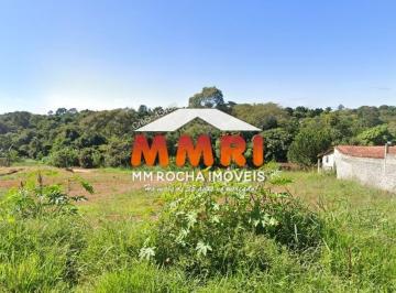 Foto 01 · Terrenos de 1000m² para venda no Monte Bianco em Araçoiaba da Serra/SP