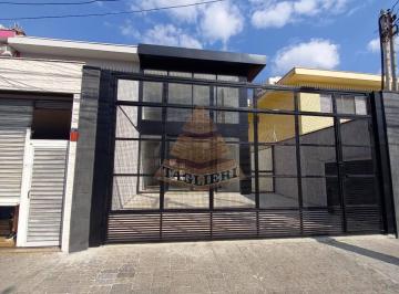 Comercial · 195m² · 3 Quartos · 2 Vagas · Prédio comercial com mezanino- Tatuapé próximo ao metrô Carrão-190 m