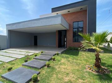 Foto 01 · Casa á venda no bairro Bom Clima em Chapada dos Guimarães