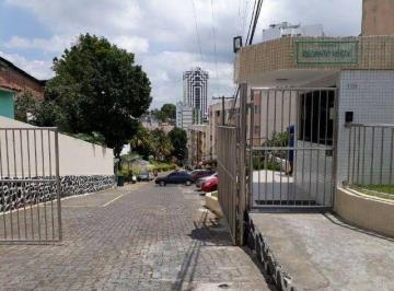 Apartamento de 3 quartos, Salvador · Condomínio Recanto Verde na Vila Laura R$310.000,00