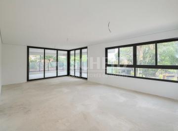 Apartamento · 230m² · 4 Quartos · 4 Vagas · Apartamento à venda  no Jd Guedala 4 suítes 4 vagas de garagem