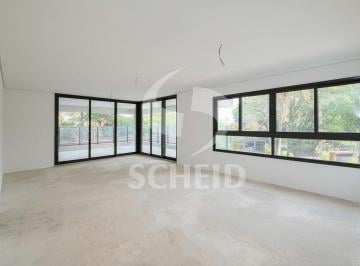 Apartamento · 230m² · 4 Quartos · 4 Vagas · Apartamento à venda  no Jd Guedala 4 suítes 4 vagas de garagem