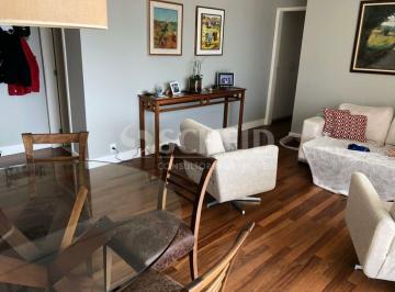 Apartamento · 286m² · 4 Quartos · 3 Vagas · Cobertura na Chacara Santo Antonio