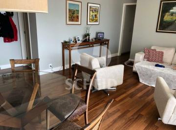 Apartamento · 286m² · 4 Quartos · 3 Vagas · Cobertura na Chacara Santo Antonio
