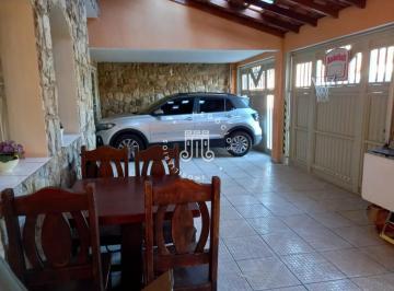 Casa · 188m² · 3 Quartos · 2 Vagas · CASA PARA VENDA - JARDIM DANÚBIO - JUNDIAÍ/SP
