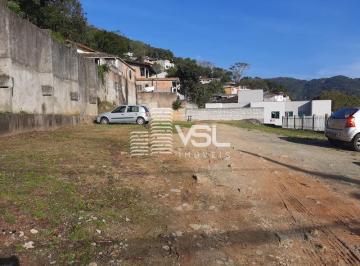 Foto 01 · Terreno com 855 m², escritura pública e viabilidade para até 4 pavimentos.