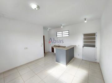 Apartamento · 40m² · 1 Quarto · 1 Vaga · Kitnet em Planalto Paraíso - São Carlos, SP