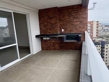 Apartamento · 108m² · 3 Quartos · 2 Vagas · Apartamento 3 dorms 2 vagas demarcadas - Financia - Lazer! Guilhermina!