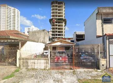 ACT22555610 · Terreno no Boqueirão, Praia Grande, 230 METROS QUADRADOS - Cód: ACT2255