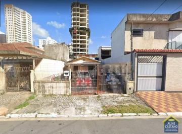 Terreno · 230m² · Terreno em Boqueirão - Praia Grande, SP