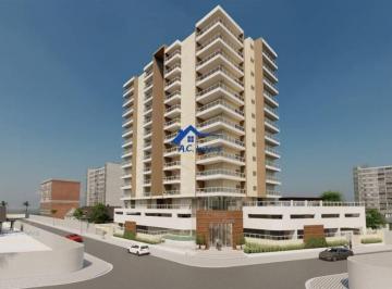 Apartamento · 63m² · 2 Quartos · 1 Vaga · Apartamento 2 dorms em Vila Caiçara - Praia Grande, SP