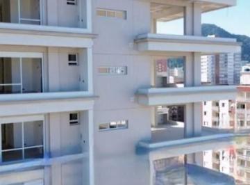 Apartamento · 151m² · 3 Quartos · 2 Vagas · Apartamento Alto Padrão no Forte - 3 suítes - Parcela Direto ou Financia!