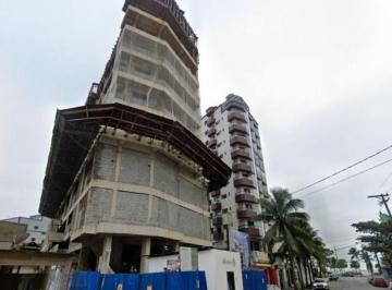 Apartamento · 58m² · 2 Quartos · 1 Vaga · Apartamento 2 dorms em Construção na Mirim - Próx. ao Novo Shopping!!