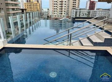 Apartamento · 93m² · 2 Quartos · 2 Vagas · Alto padrão, em Vila Tupi - Praia Grande, SP