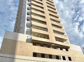 Apartamento · 49m² · 1 Quarto · 1 Vaga · Apartamento 1 dorm no Boqueirão - Parcela direto! Confira!!