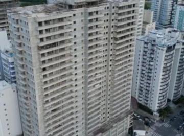 Apartamento · 86m² · 2 Quartos · 2 Vagas · Apartamento Alto Padrão no Canto do Forte - Parcela direto Construtora!