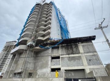 Apartamento · 46m² · 1 Quarto · 1 Vaga · Apartamento1 dorm - Lazer Completo e Parcela Direto! Confira!