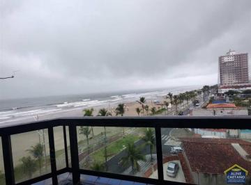 Apartamento · 90m² · 3 Quartos · 1 Vaga · Apartamento em Jardim Real - Praia Grande, SP