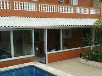 ACT16462886 · Sobrado com 4 dorms, Ocian, Praia Grande! Financia!! Oportunidade!! 4 Quartos, 2 Suites, 3 Vagas,
