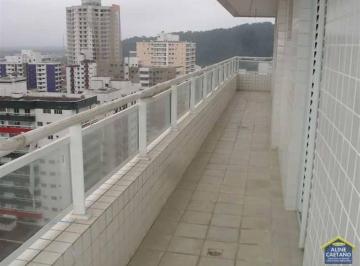 Apartamento · 162m² · 3 Quartos · 2 Vagas · Apartamento Alto Padrão no Canto do Forte - Parcela Direto proprietário!