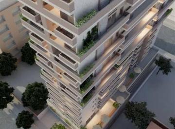 Apartamento · 76m² · 2 Quartos · 1 Vaga · Apartamento 2 dorms no Forte - Lazer Completo e Financia!