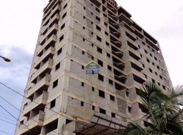 Apartamento · 56m² · 2 Quartos · 1 Vaga · Apartamento em Aviação - Praia Grande, SP
