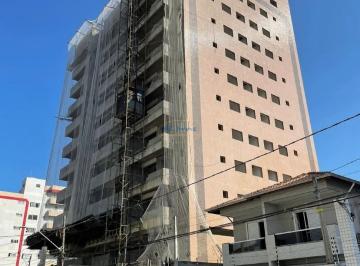 Apartamento · 65m² · 2 Quartos · 1 Vaga · Apartamento em Construção na Ocian - Entrada de R$ 60mil e Saldo em 180 meses...