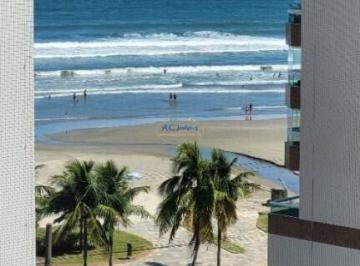 Apartamento · 48m² · 1 Quarto · 1 Vaga · Apartamento em Vila Caiçara - Na quadra da Praia! Oportunidade!!