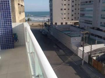 ACT24604762 · Cobertura com 3 dorms, Solemar, Praia Grande! - Cód: ACT2460 3 Quartos, 3 Suites, 2 Vagas