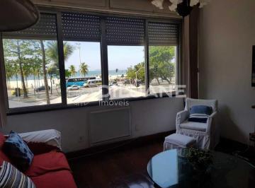 Apartamento · 132m² · 3 Quartos · Frontal Atlântica!!