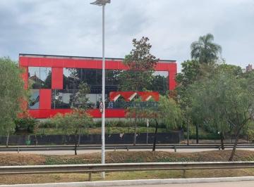 a740c0414eaa77676f716382dbba56ade10d3415 · Salão para alugar, 647 m² por R$ 36.697,92/mês - Anhangabaú - Jundiaí/SP