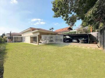 Foto 01 · Casa, Jardim Passargada, Cotia, SP