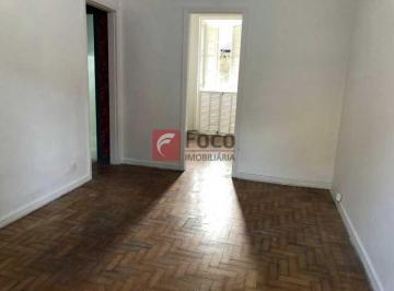 Apartamento · 48m² · 2 Quartos · Apartamento : / Residencial / Jardim Botânico