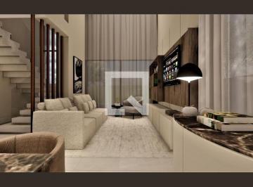 Casa · 410m² · 4 Quartos · 4 Vagas · Casa à Venda - Alphaville Nova Lima, 4 Quartos,  410 m² - Nova Lima