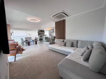 Apartamento de 2 quartos, Santos · Apartamento Alto Padrão com 3 Suítes à venda no coração do Gonzaga - Santos