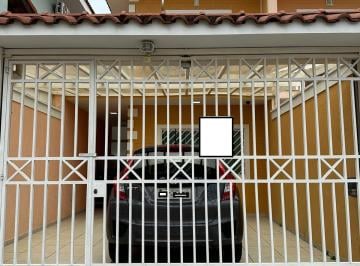 Casa de 3 quartos, São Paulo · sobrado a 800 metros do metro e shopping tucuruvi 3 dts sendo 1 ste e 2 vagas